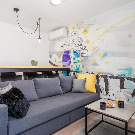 Destination Sea Apartment Baska  Luaran gambar
