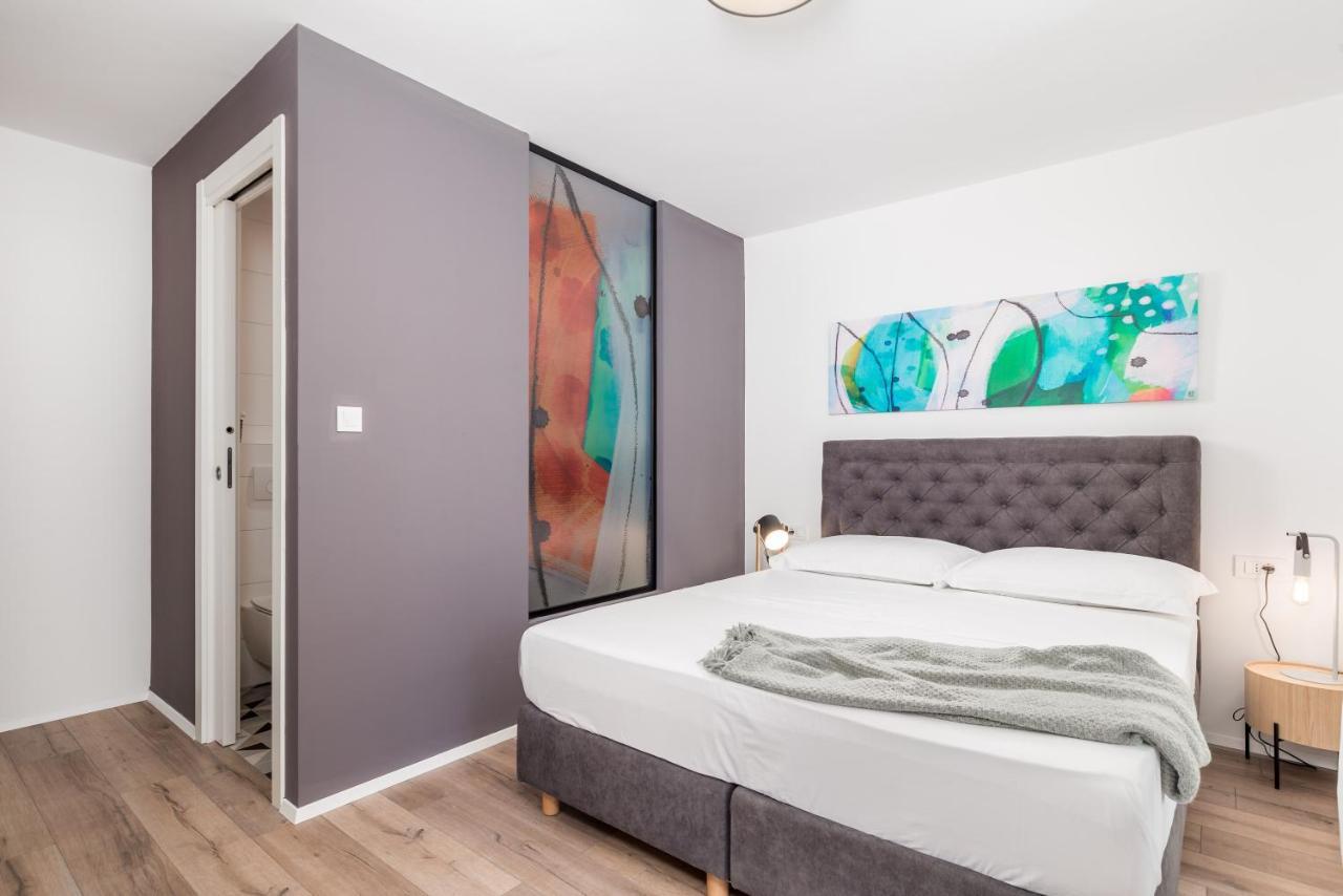 Destination Sea Apartment Baska  Luaran gambar