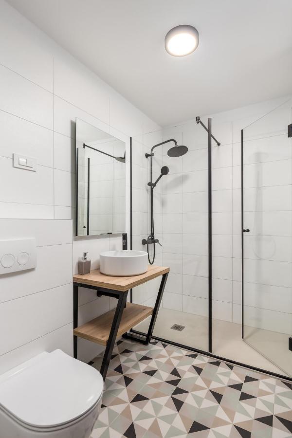 Destination Sea Apartment Baska  Luaran gambar