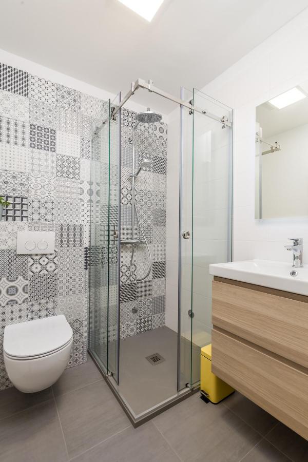 Destination Sea Apartment Baska  Luaran gambar