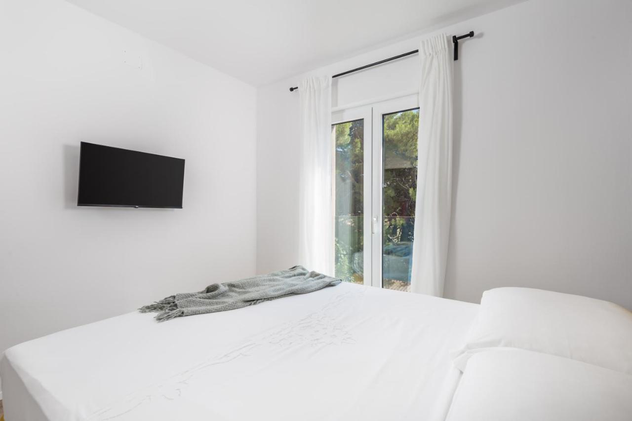 Destination Sea Apartment Baska  Luaran gambar