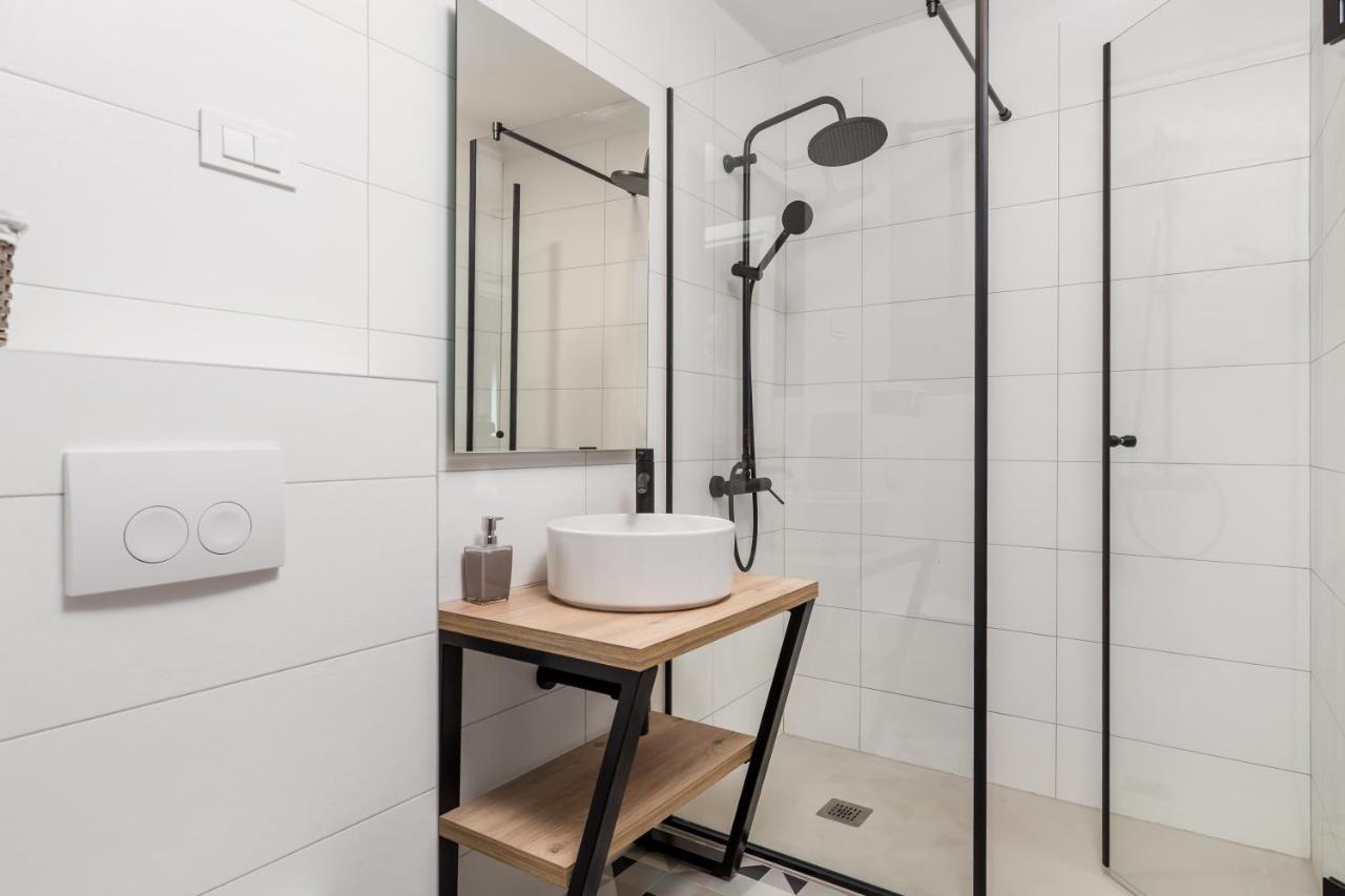 Destination Sea Apartment Baska  Luaran gambar