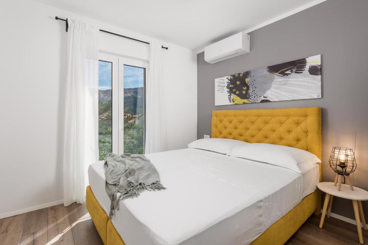 Destination Sea Apartment Baska  Luaran gambar