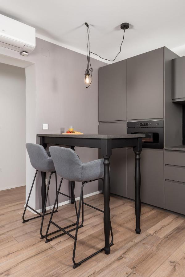 Destination Sea Apartment Baska  Luaran gambar