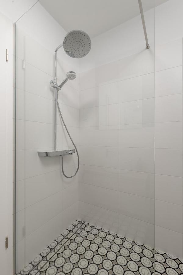 Destination Sea Apartment Baska  Luaran gambar