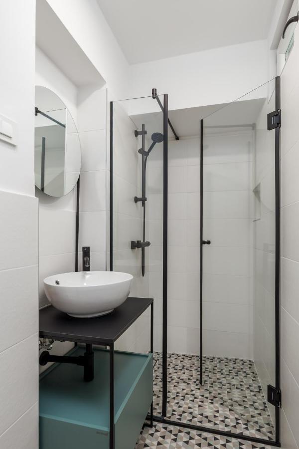 Destination Sea Apartment Baska  Luaran gambar