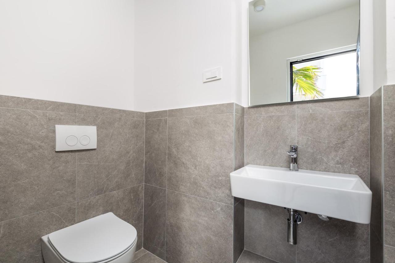 Destination Sea Apartment Baska  Luaran gambar
