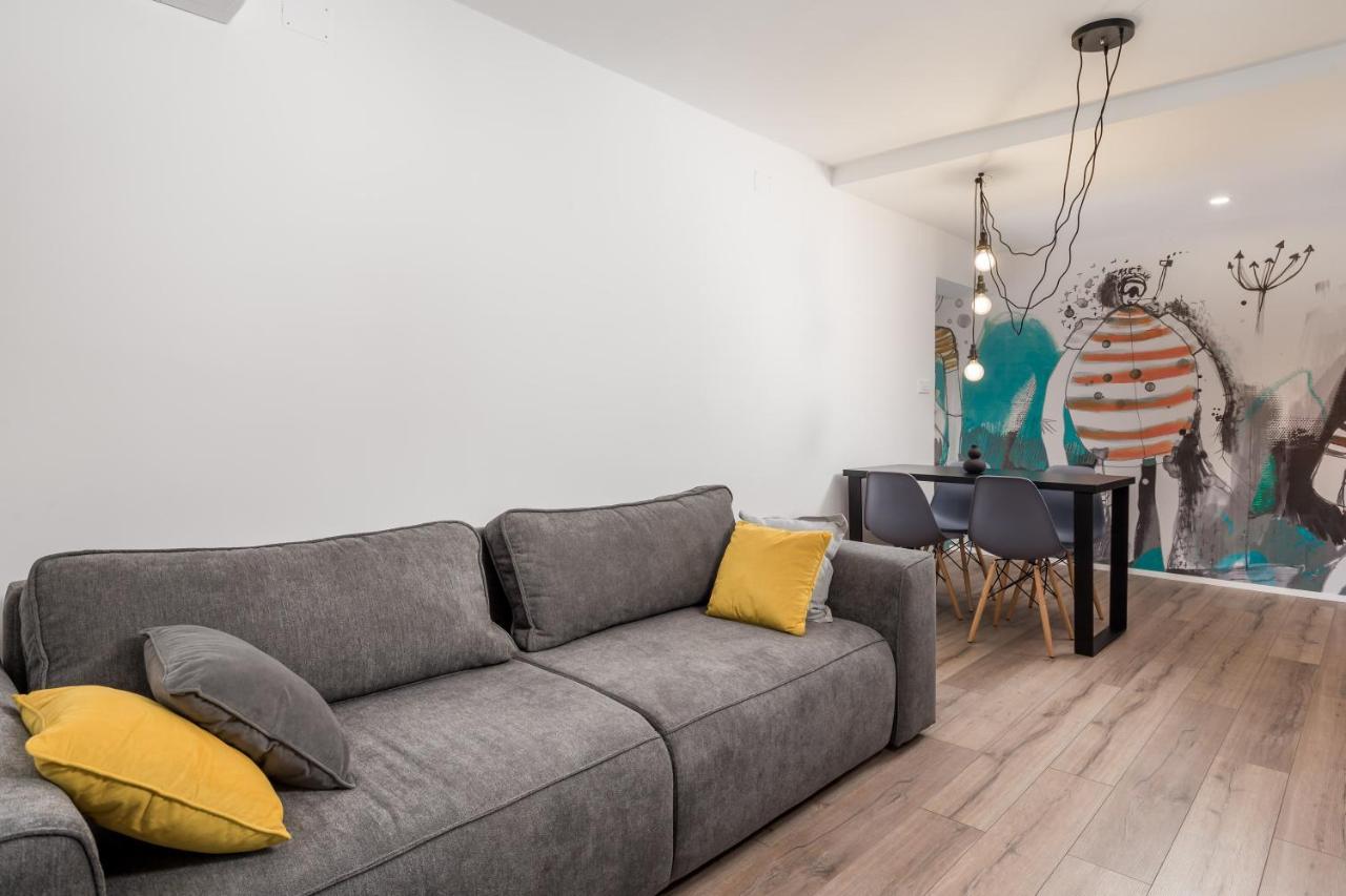 Destination Sea Apartment Baska  Luaran gambar