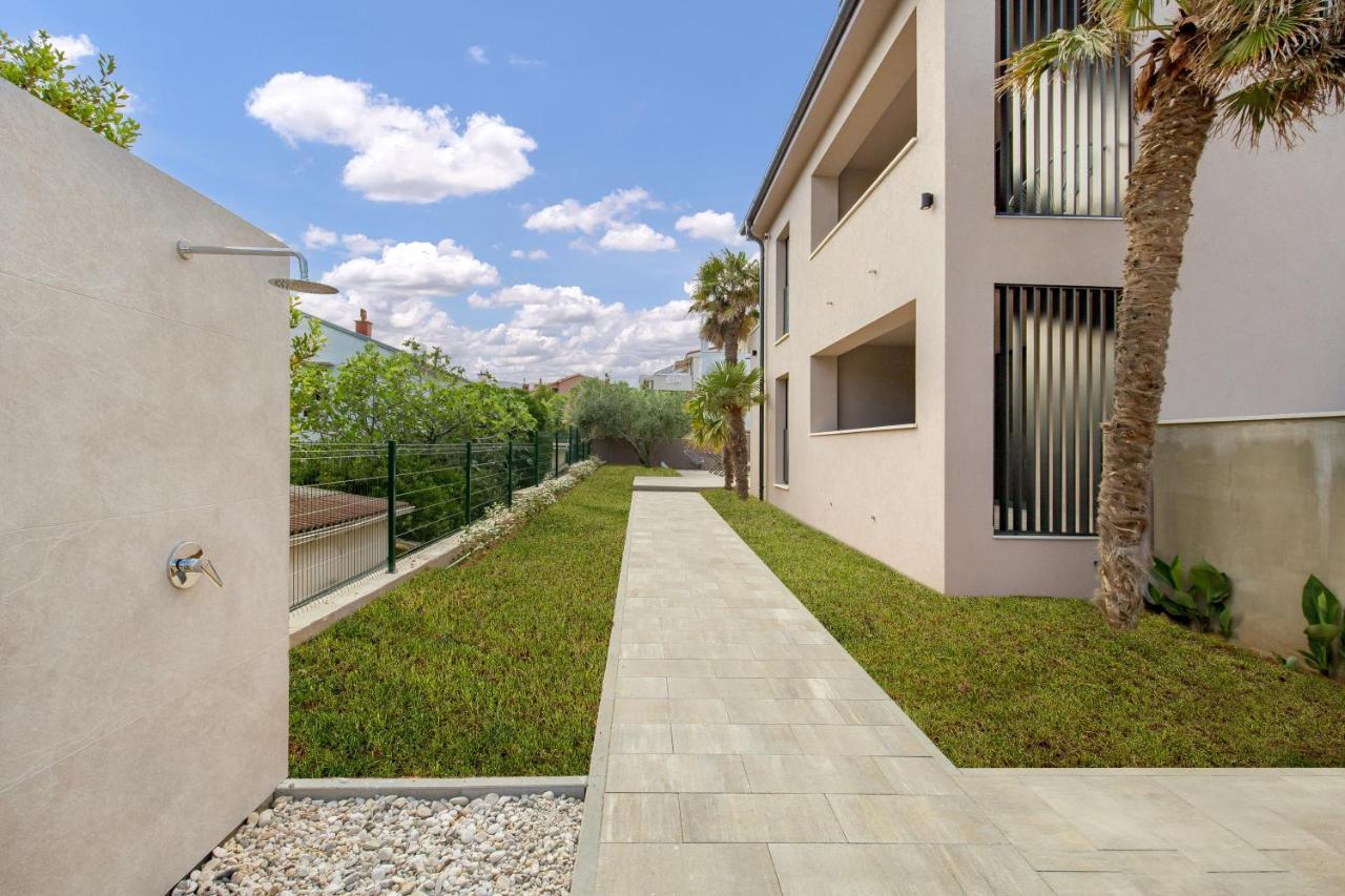 Destination Sea Apartment Baska  Luaran gambar