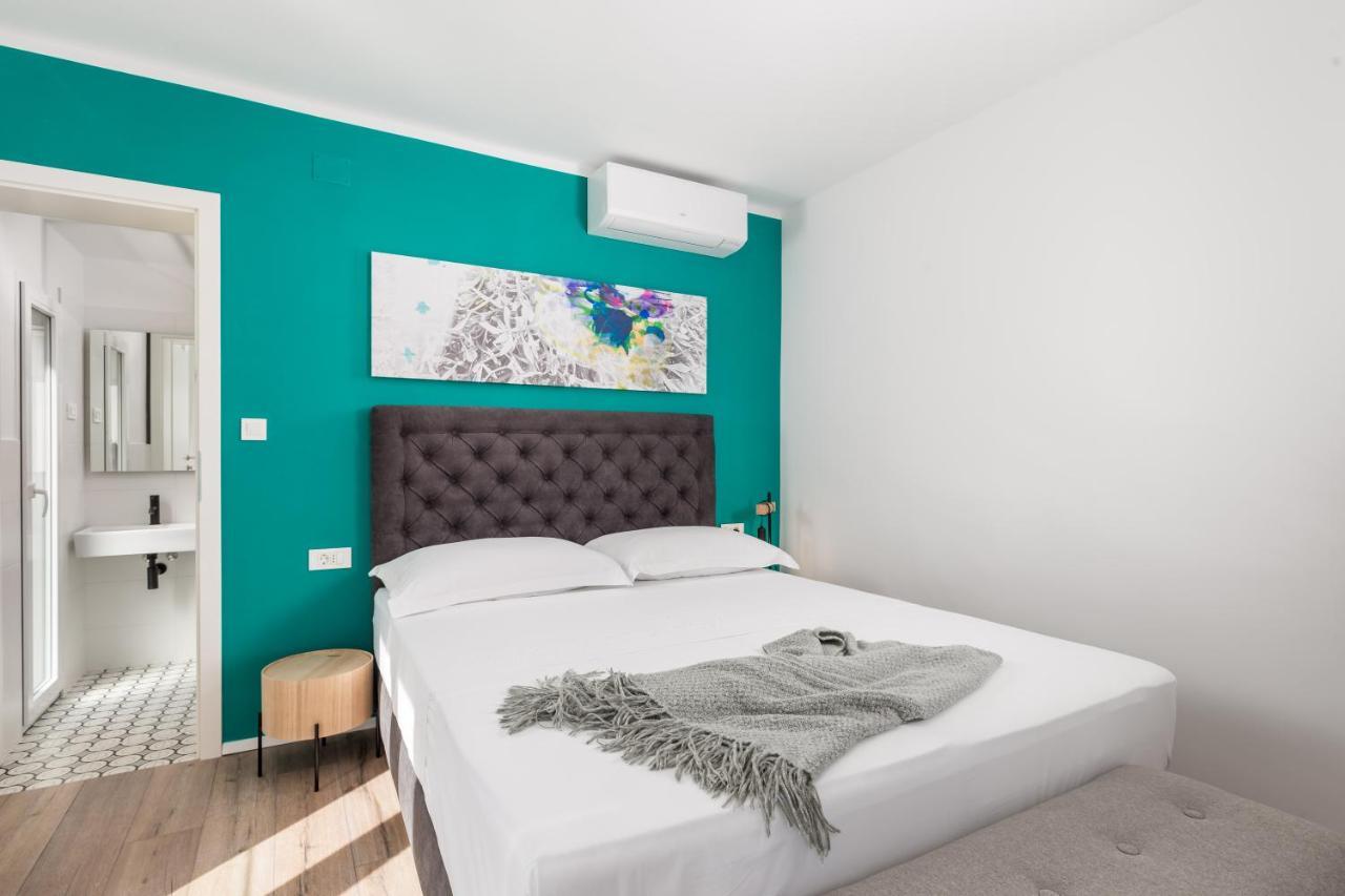 Destination Sea Apartment Baska  Luaran gambar